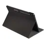 Gecko Funda EasyClick Cover eco para Samsung Galaxy Tab S9+ / S9+ FE - Negra